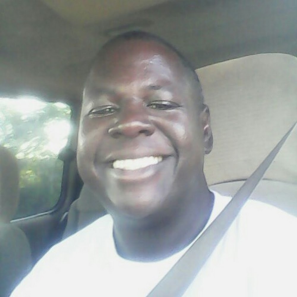 Meet your Posher, Darnell